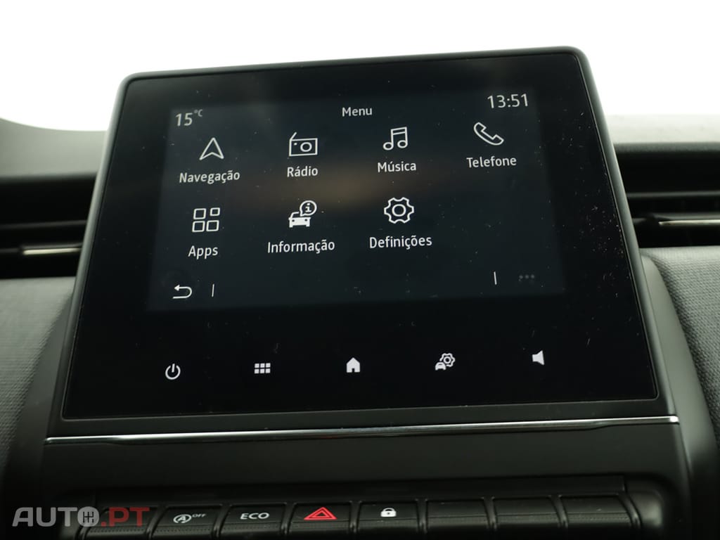 Renault Clio Clio 1.0 TCe Evolution