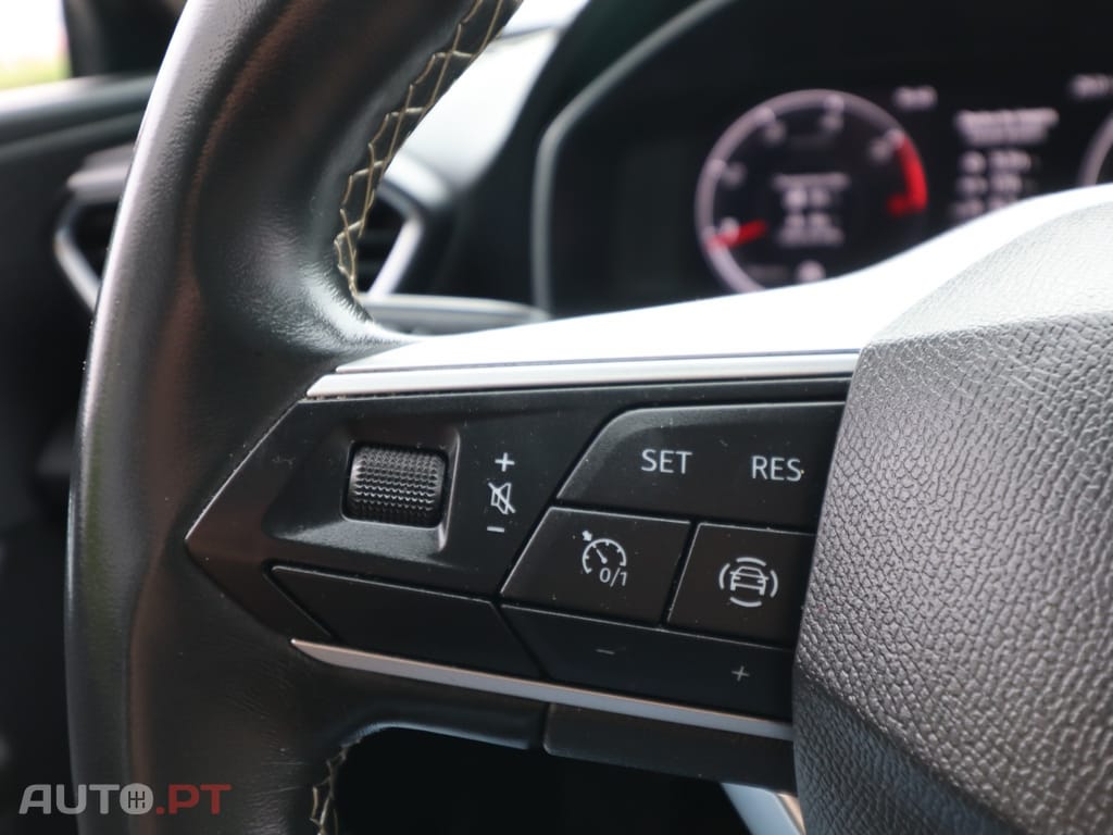 Seat Leon 2.0 TDI Style