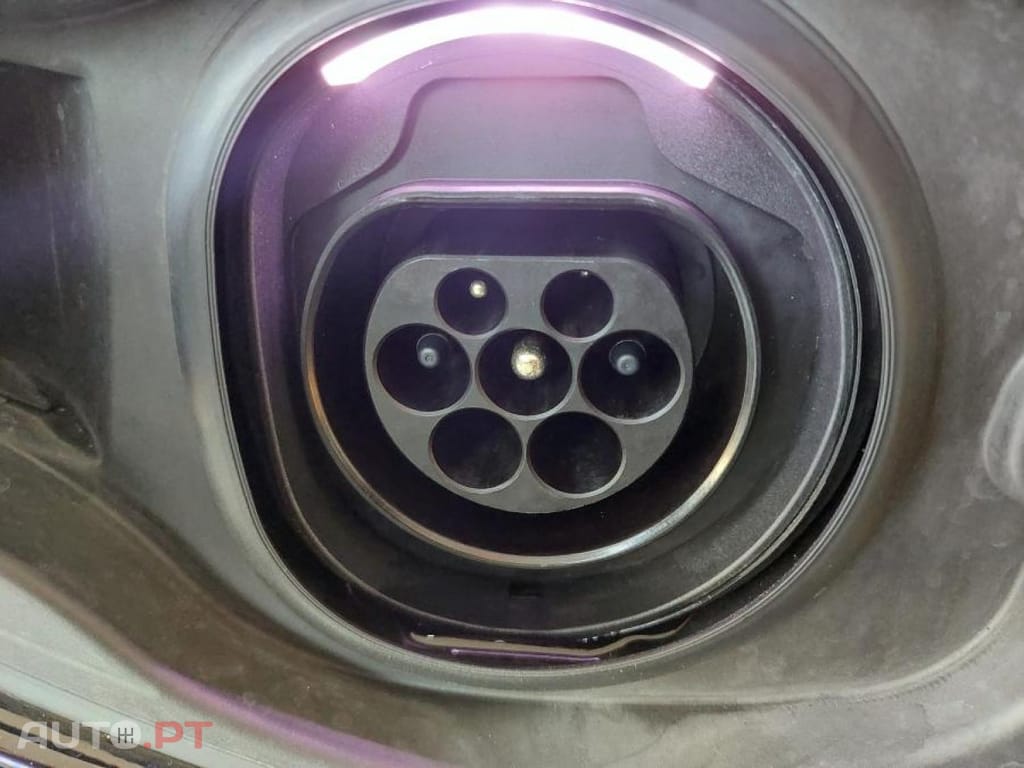 Volvo XC40 1.5 T4 PHEV Inscription Expression