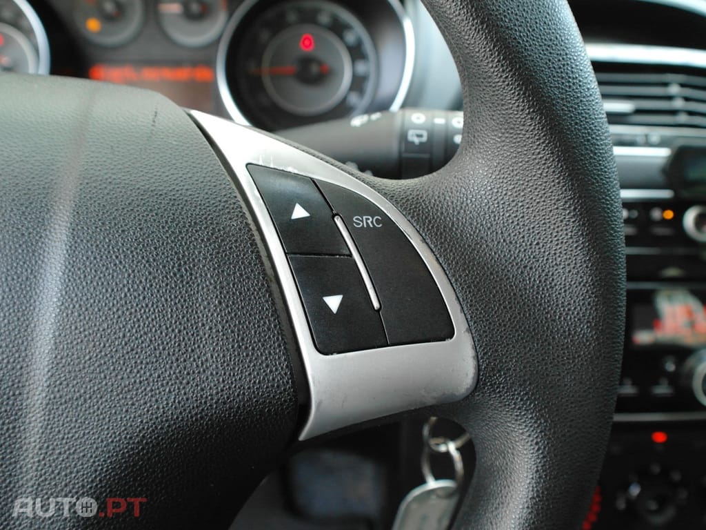 Fiat Punto 1.3 M-Jet Lounge S&S
