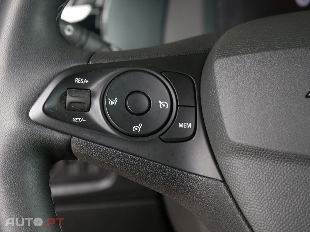 Opel Corsa 1.2 T GS Line