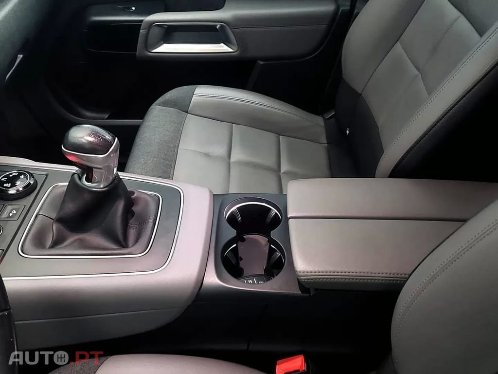 Citroen C5 Aircross 1.2 PureTech Shine