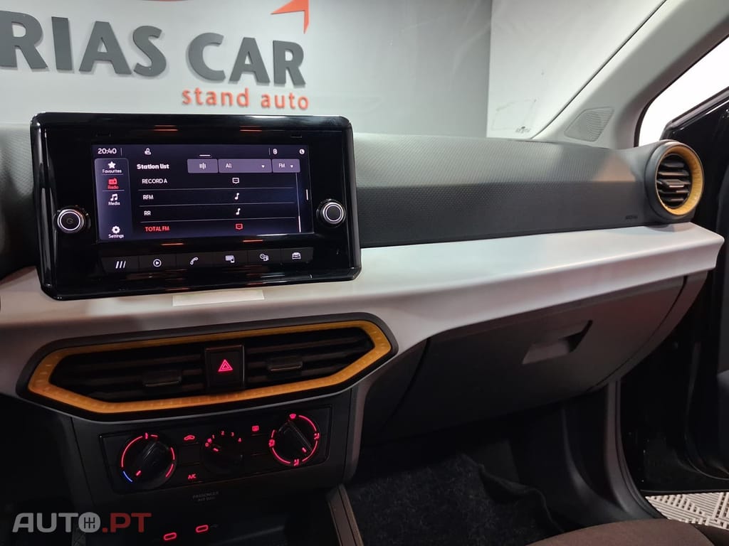 Seat Ibiza 1.0 TSI Style