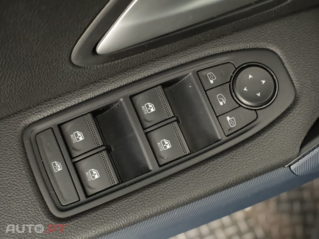Dacia Duster Duster 1.0 TCe ECO-G Journey Bi-Fuel