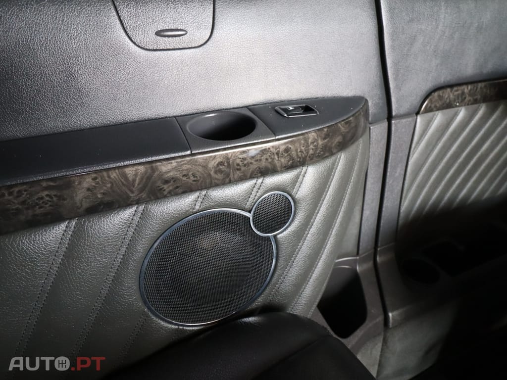 Mercedes-Benz Viano 2.2 CDI DPF Compacta 4Matic Auto Ambiente