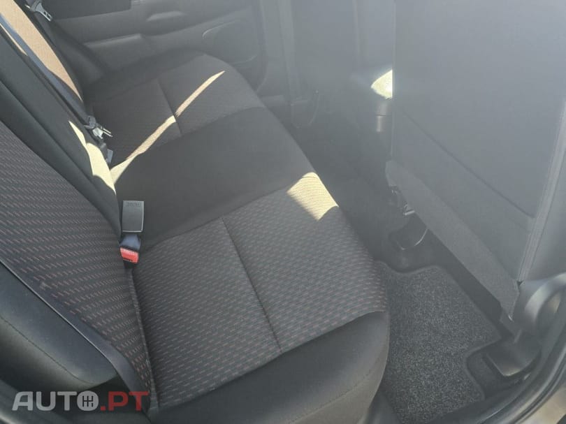 Mitsubishi ASX 1.6 MIVEC Intense