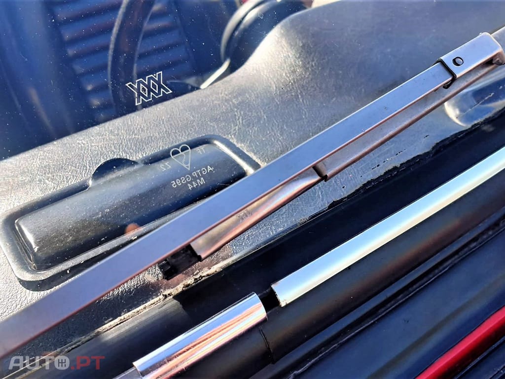 Triumph TR6 PI