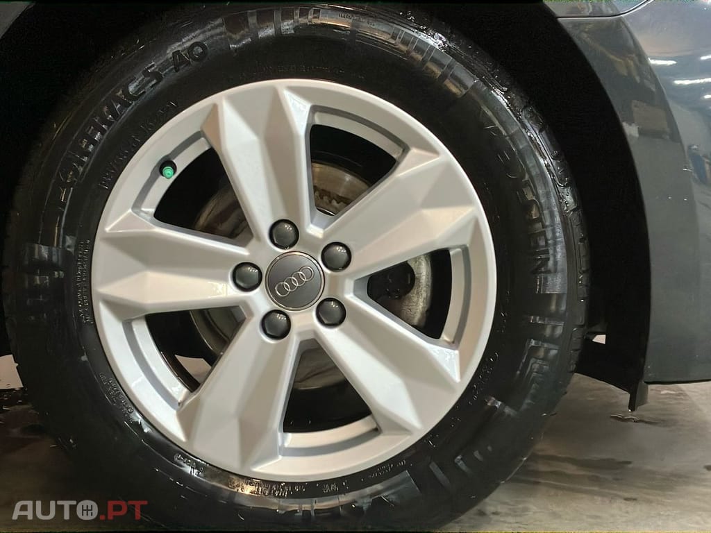 Audi A1 Sportback 25 TFSI