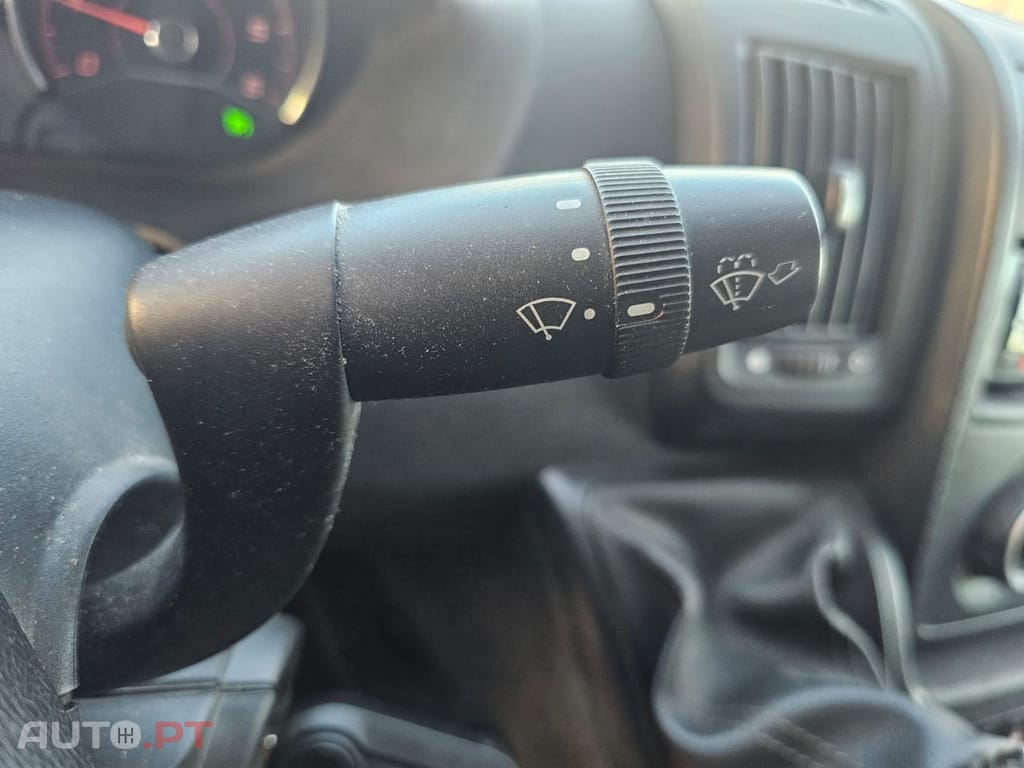 Fiat Ducato 35 2.3 M-Jet L CD