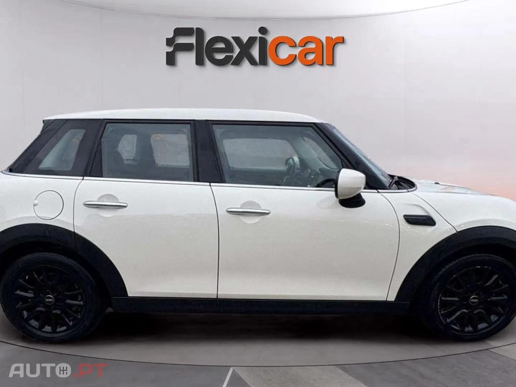 MINI Cooper Cooper Auto