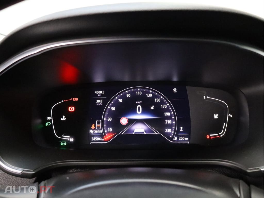 Renault Mégane ST 1.5 Blue dCi 115cv Techno