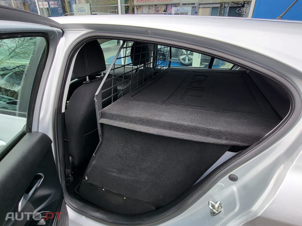 Fiat Tipo 1.3 M-jet