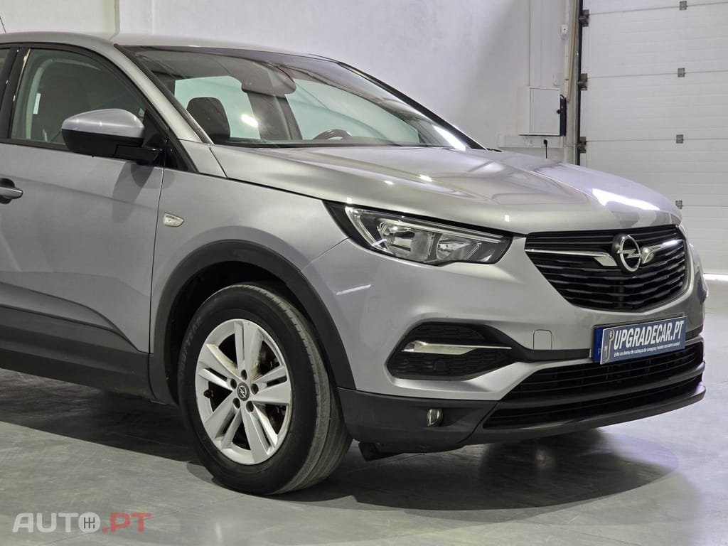 Opel Grandland (X) 1.5 CDTI Innovation