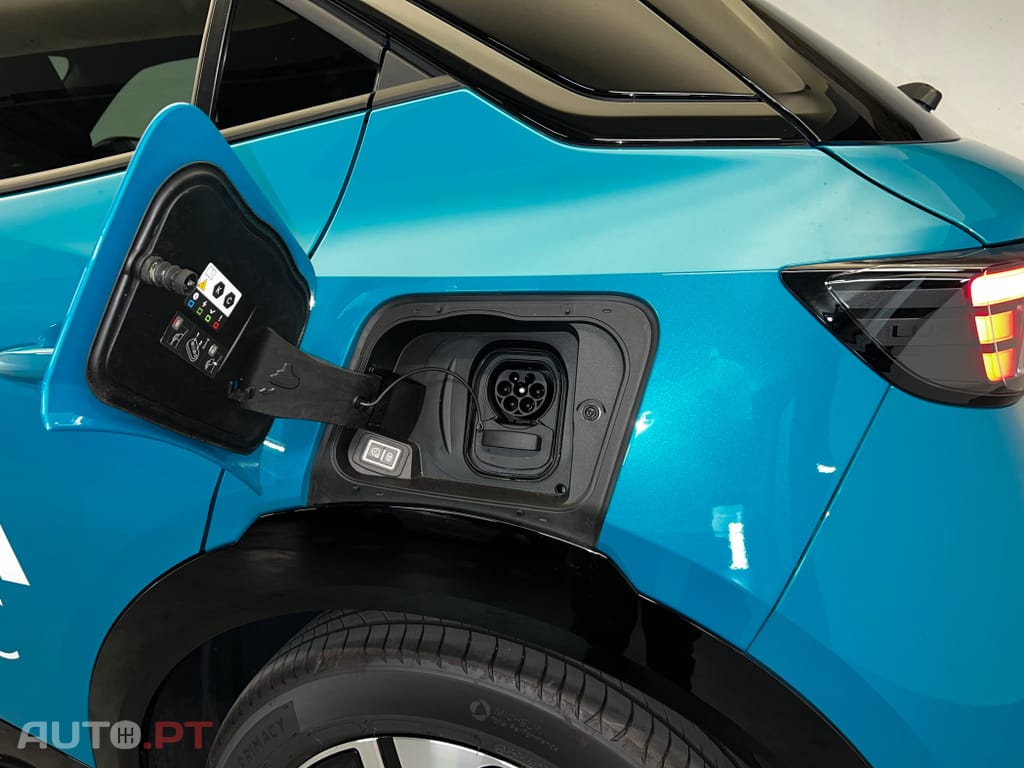 Opel Mokka-E 54 kWh GS