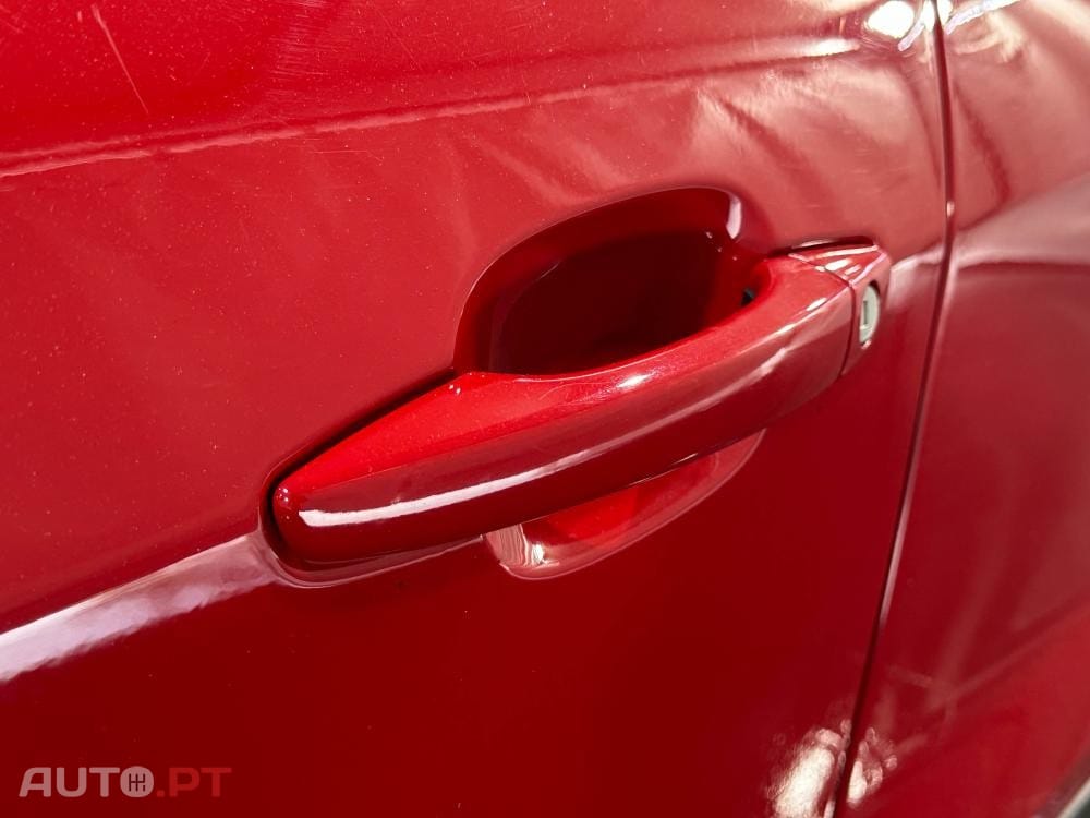 Jeep Avenger 54 kWh 1st Editon