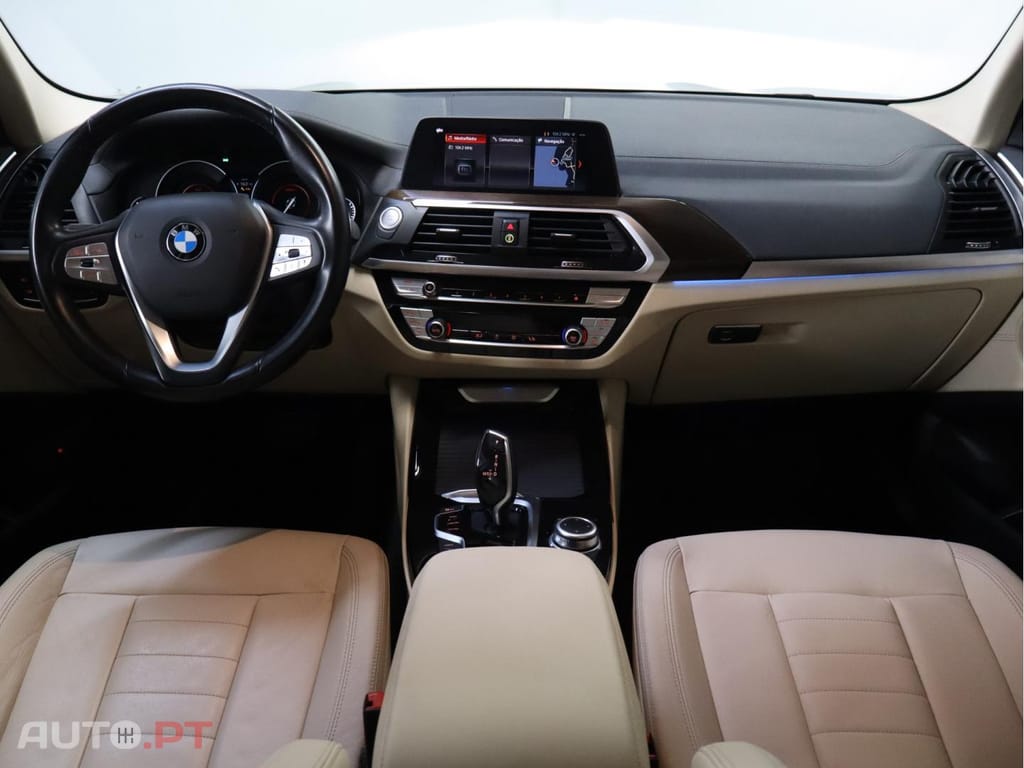 BMW X3 xDrive30e Auto