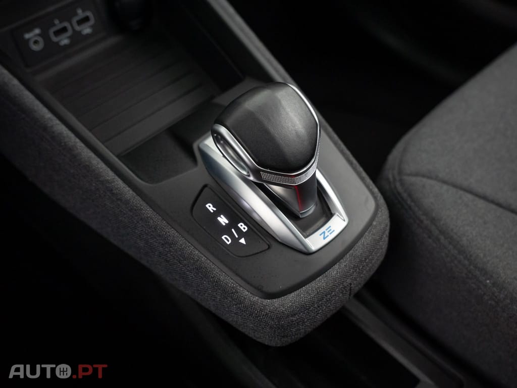 Renault Zoe (c/ Bateria) Limited 50