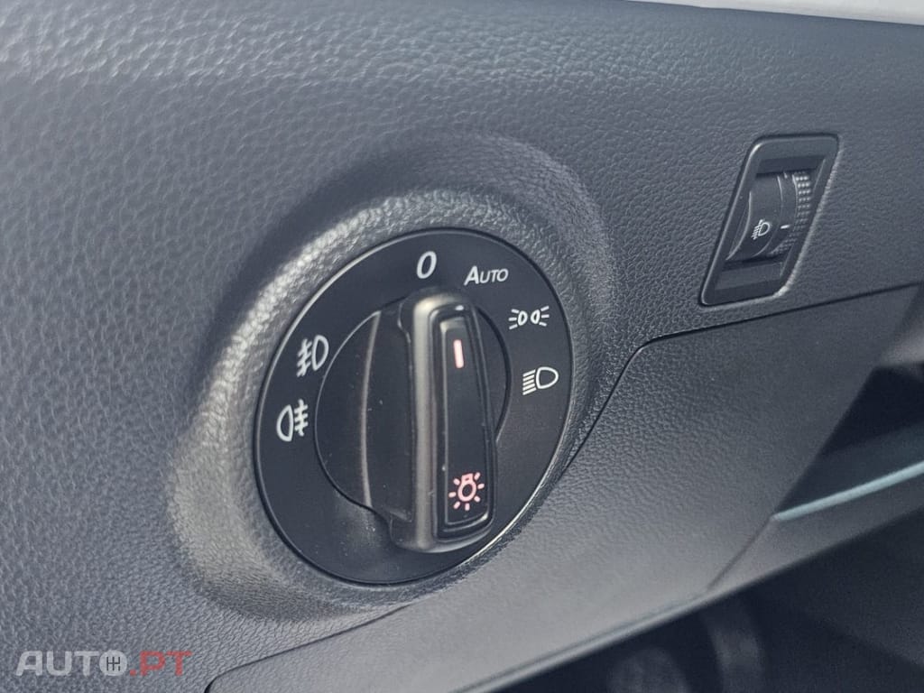 Seat Arona 1.0 TSI Style