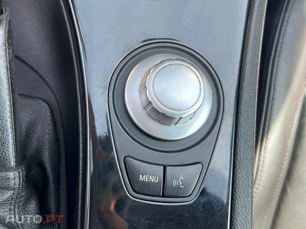 BMW 320 d Auto Pack M