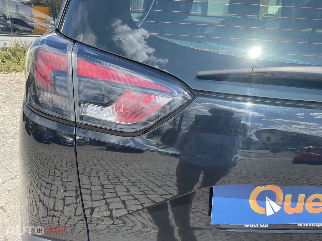 Opel Crossland X 1.2 Business Edition