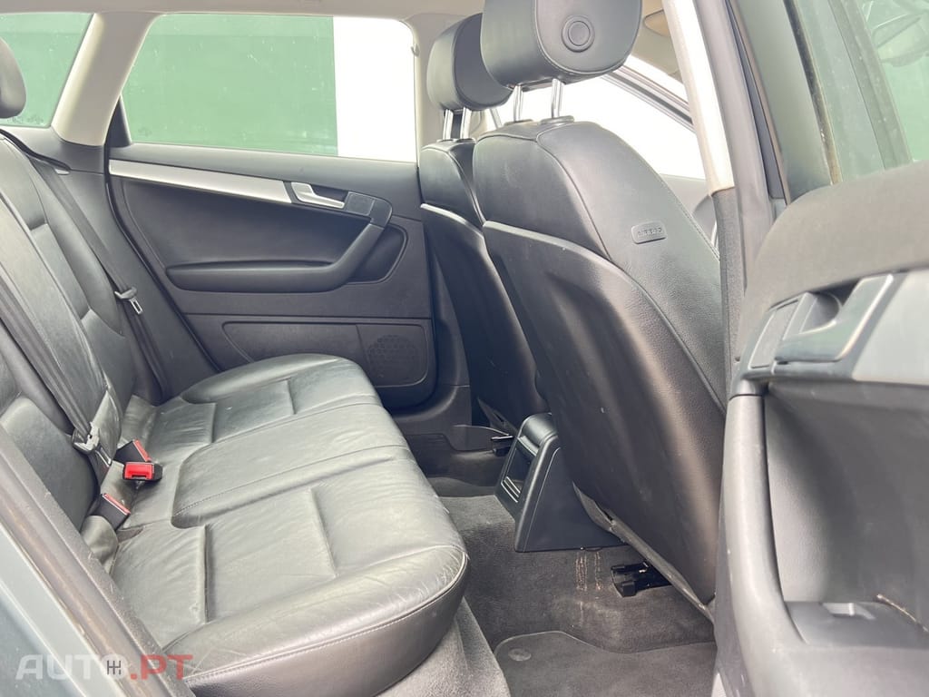 Audi A3 Sportback 1.6 TDI Sport