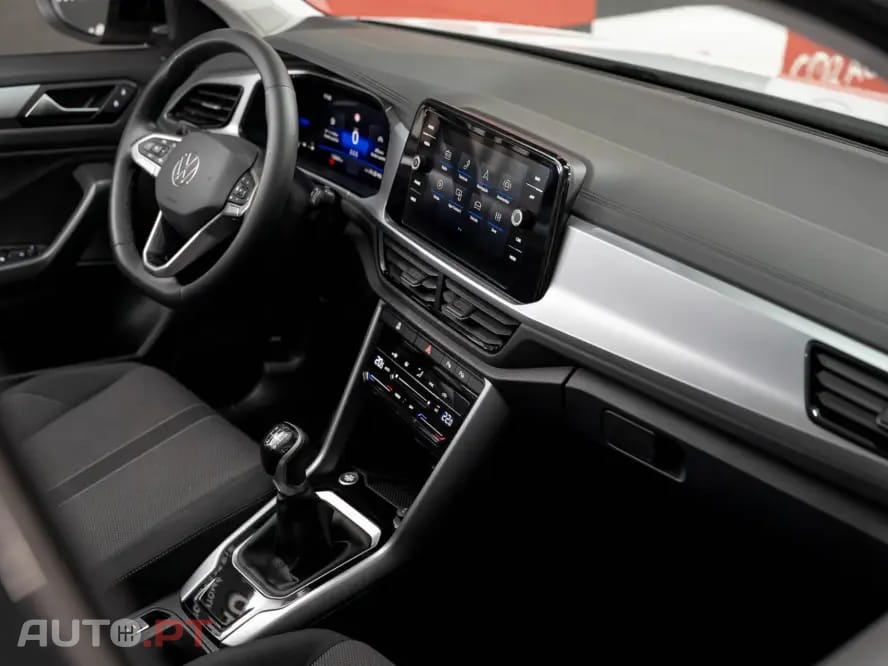 Volkswagen T-Roc 1.0 TSI Urban