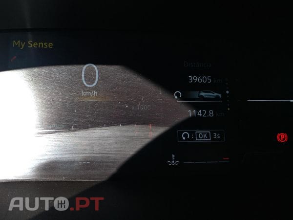 Renault Clio TCe 90 Techno