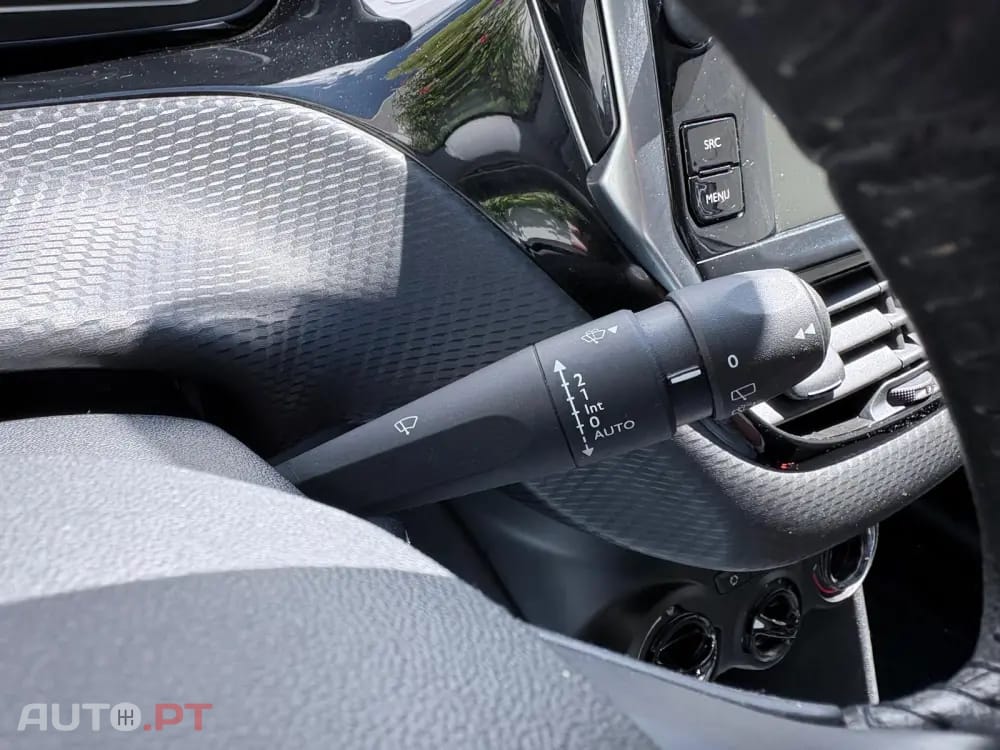 Peugeot 208 1.6 BlueHDi Style