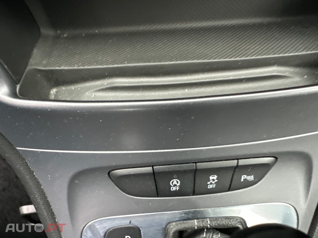 Opel Astra Sports Tourer 1.5 D Business Edition Aut. S/S