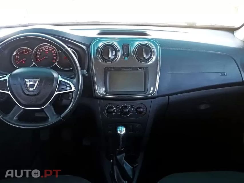 Dacia Sandero 1.0 SCe Comfort
