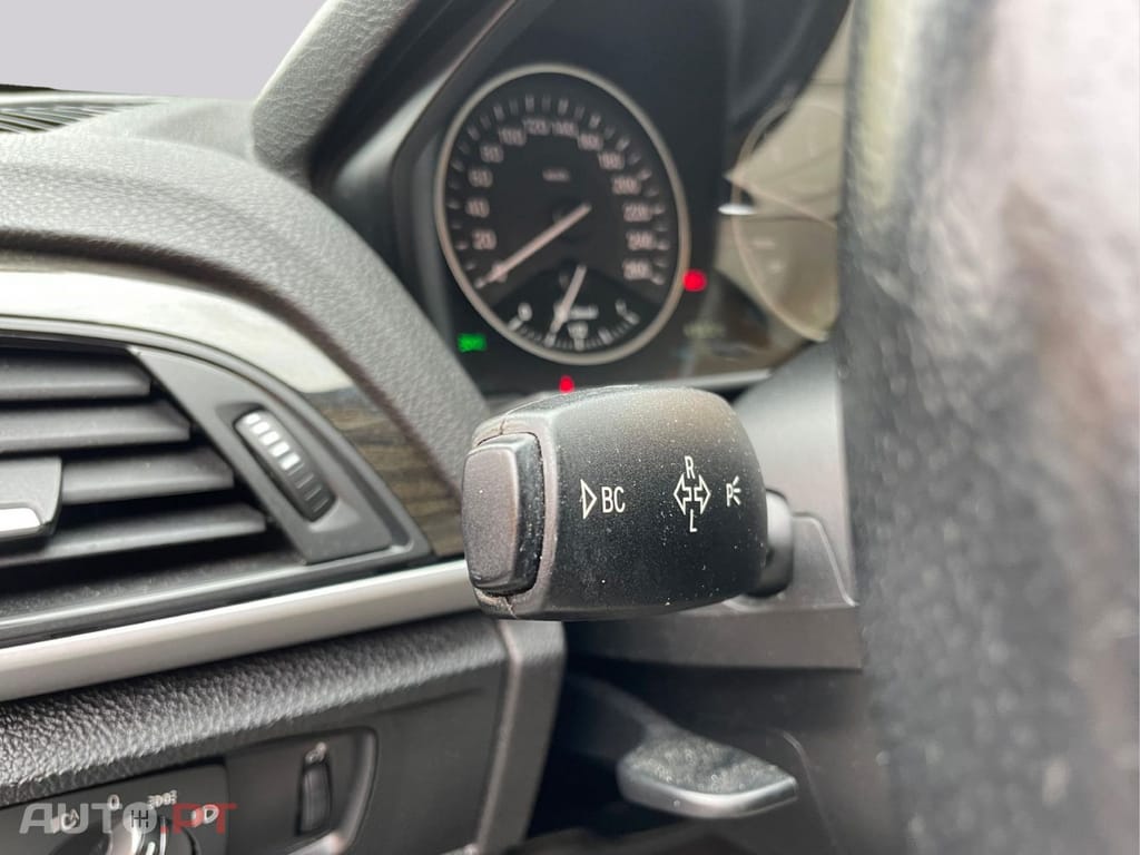 BMW 116 d DYNAMICS