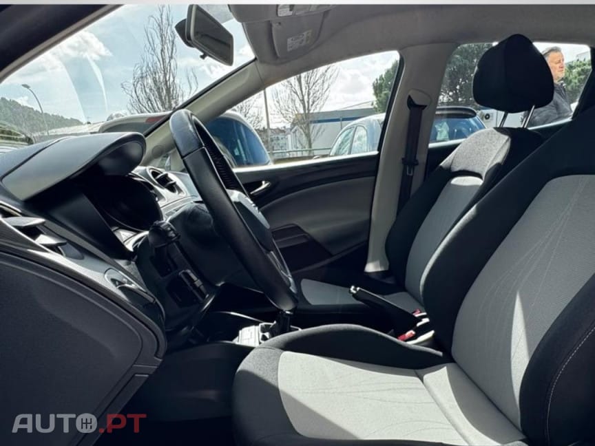 Seat Ibiza 1.2 TDi Business N1