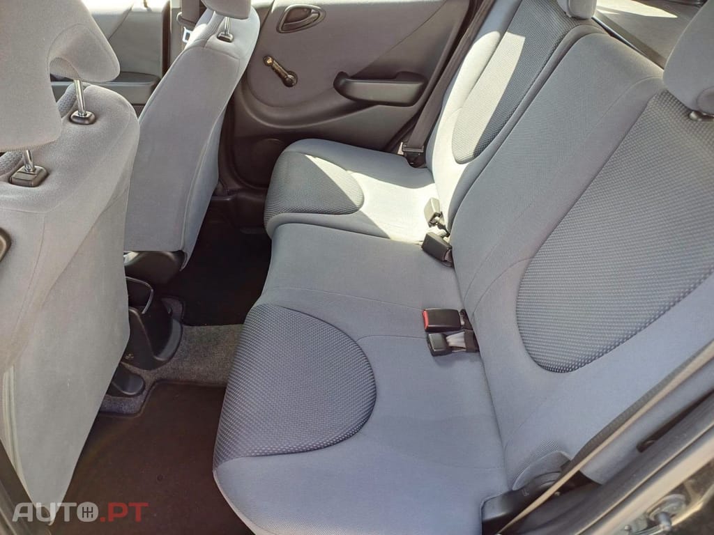 Honda Jazz 1.2 LS Cool AC