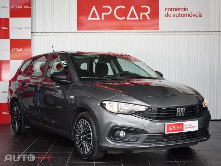 Fiat Tipo 1.3 Multijet City Life