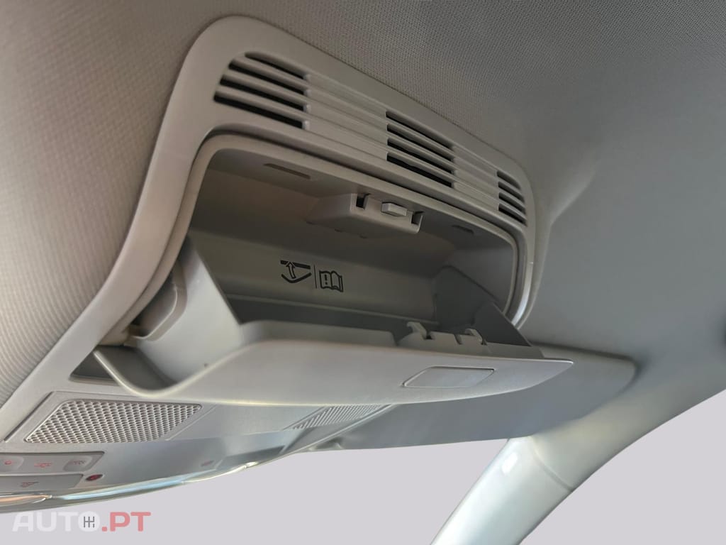 Volkswagen Golf 1.6 TDI Variant