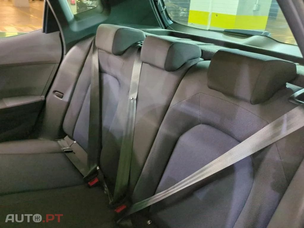 Seat Arona 1.0 TSI FR