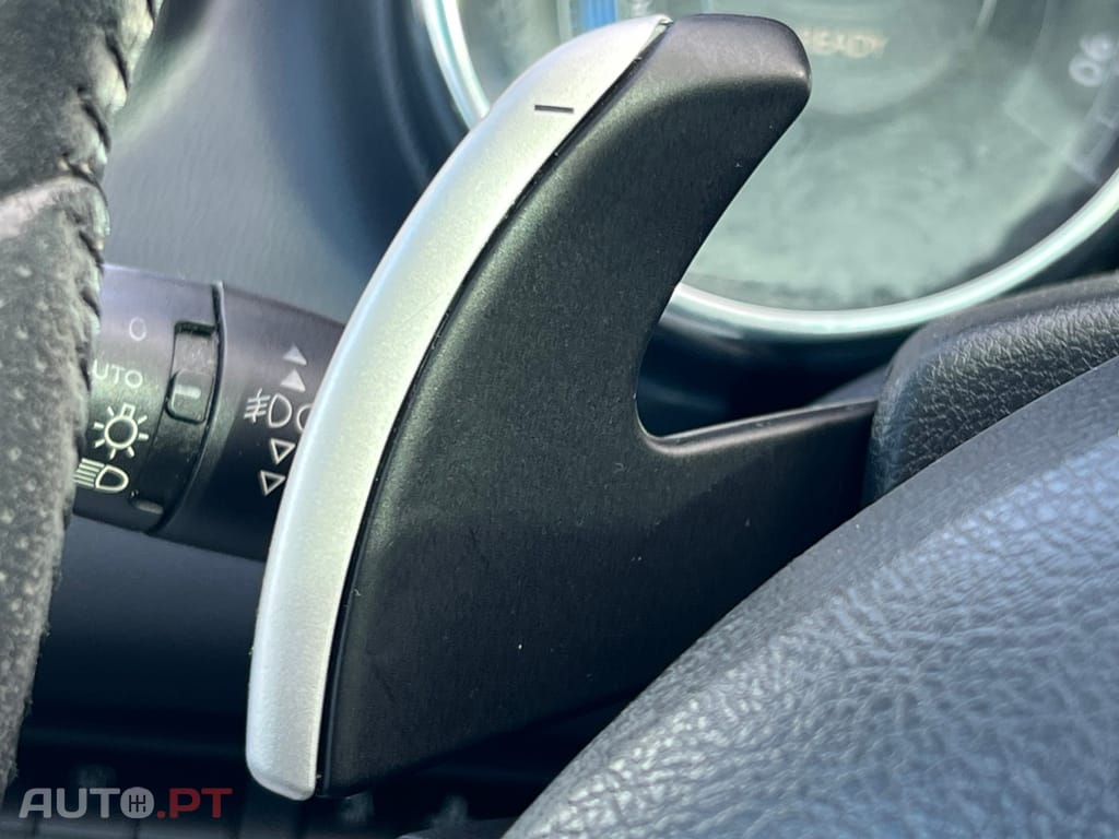 Peugeot 3008 2.0 HDi Hybrid4 Limited Edition