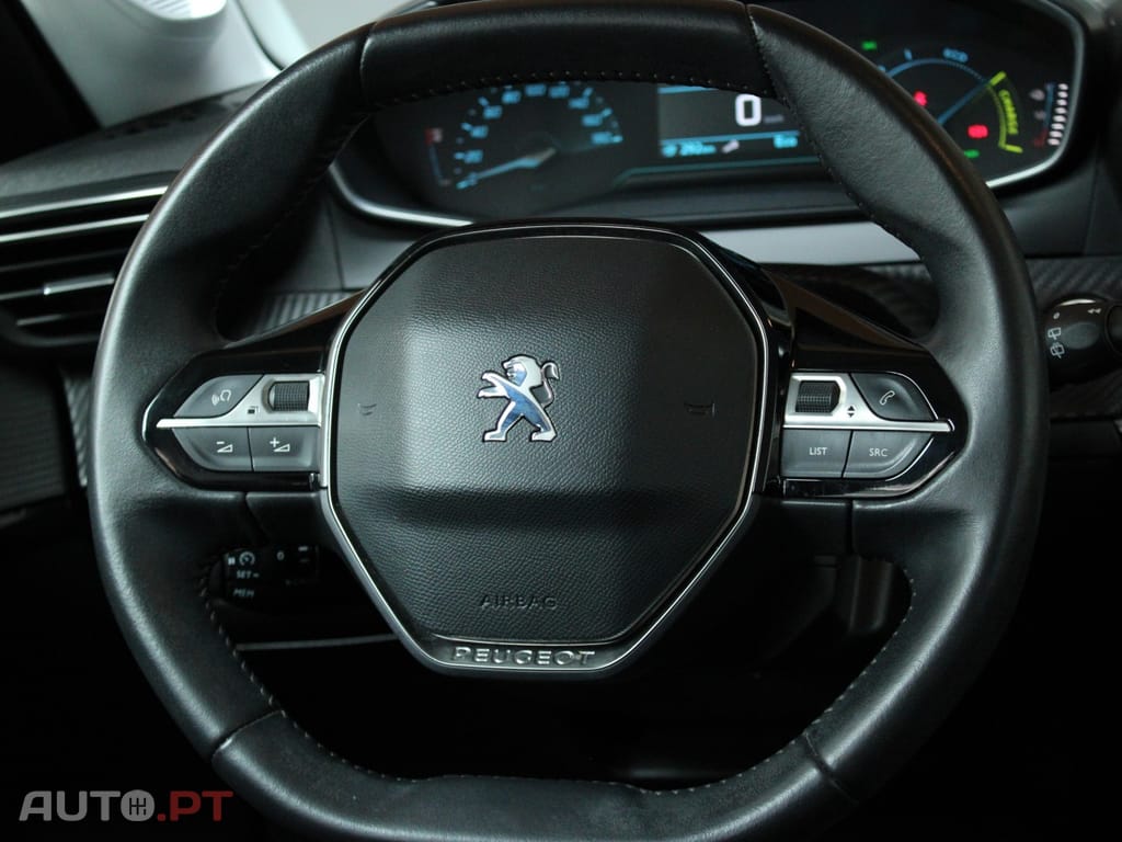 Peugeot E-208 50 kWh Allure