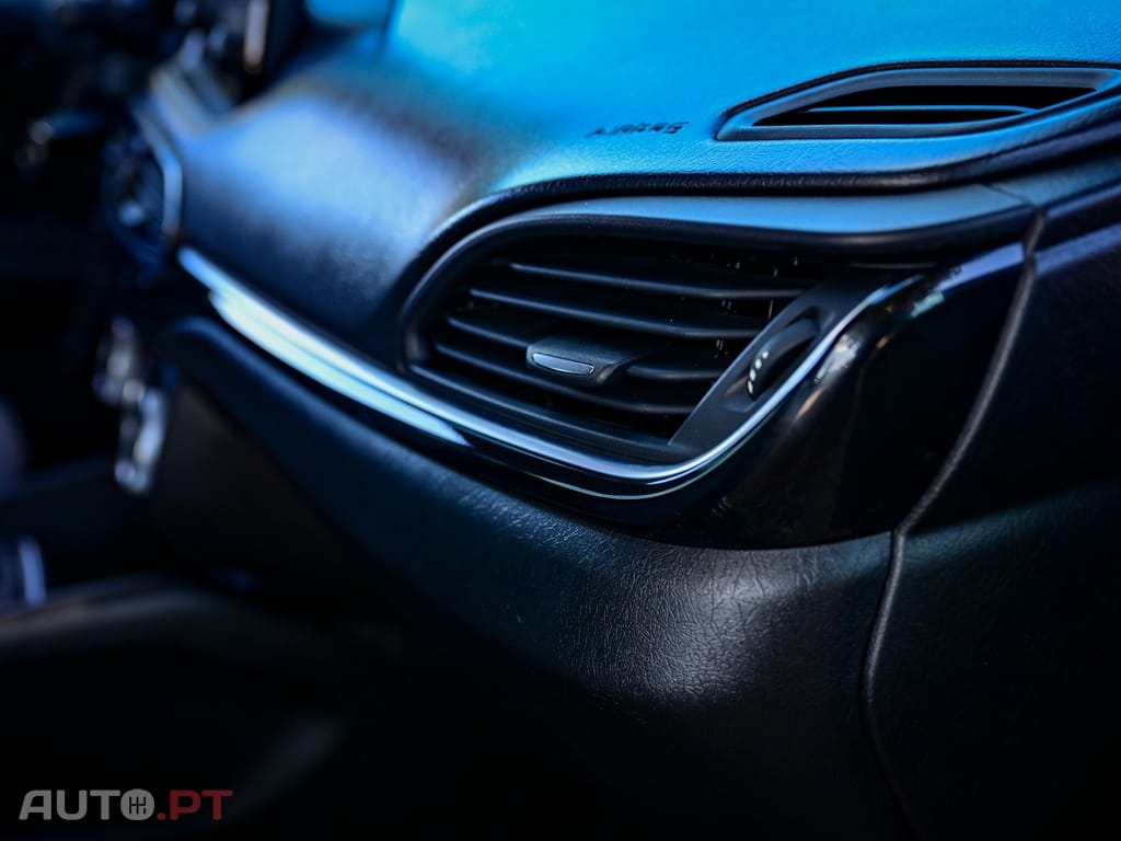 Fiat Tipo 1.0 GSE T3