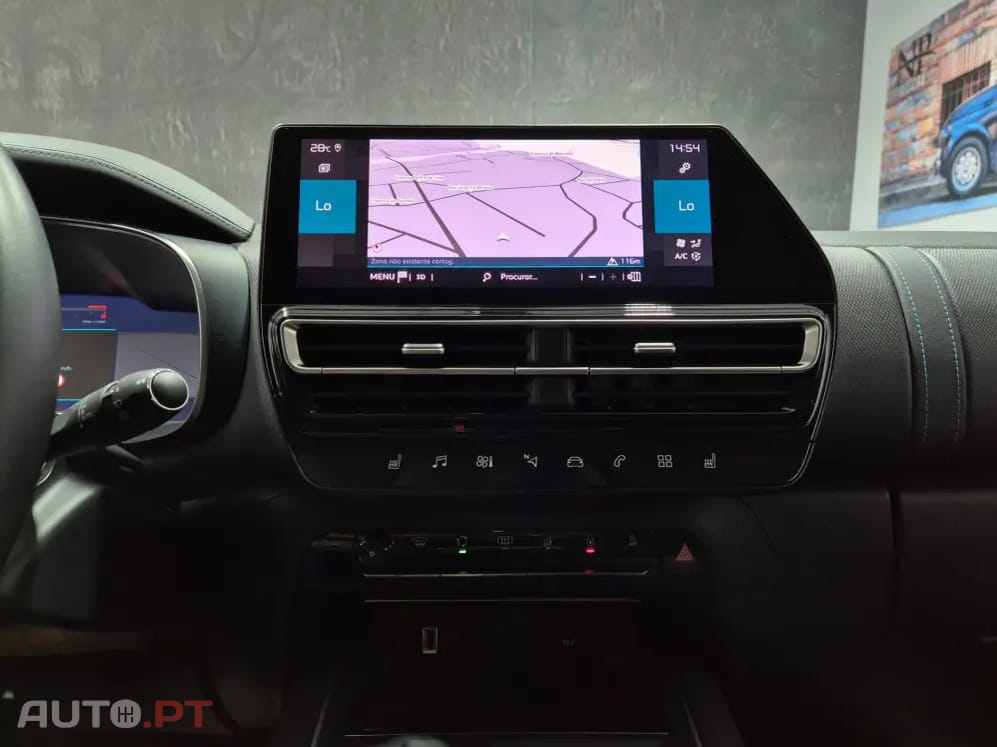 Citroen C5 Aircross Pure Tech 130 S&S EAT8 SHINE