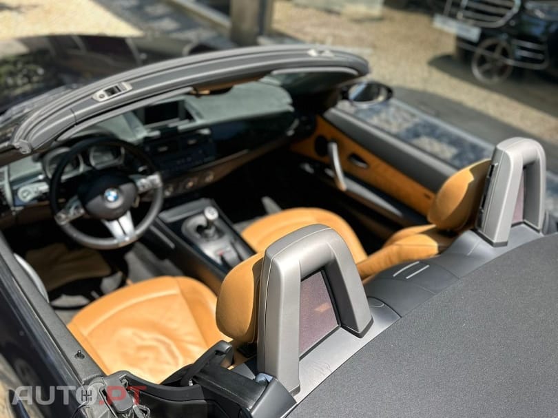 BMW Z4 2.0