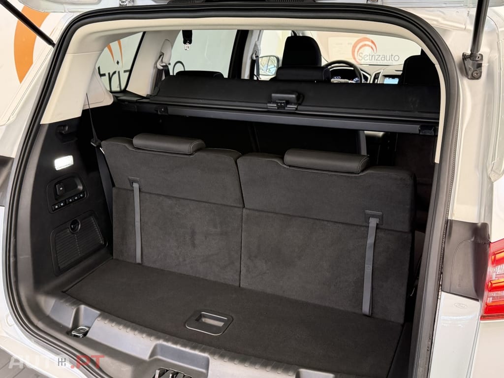 Ford S-Max 2.0 TDCi Titanium