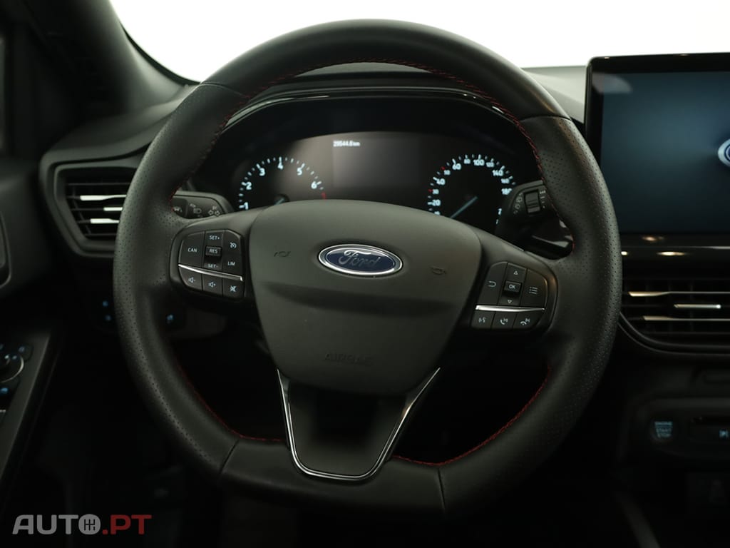 Ford Focus Focus 1.0 EcoBoost MHEV ST-Line