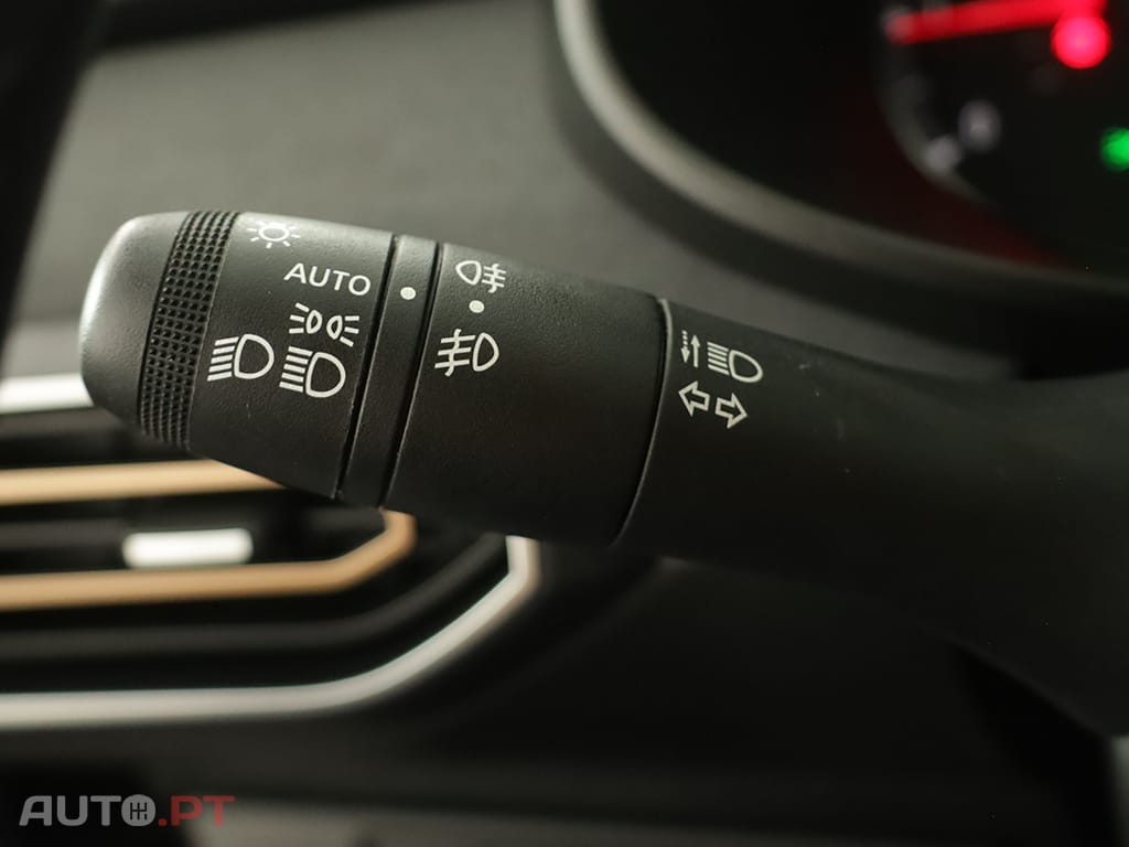 Dacia Jogger Jogger 1.0 ECO-G Extreme Bi-Fuel