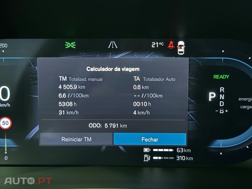 Volvo V60 2.0 T6 AWD TE Inscription Expression