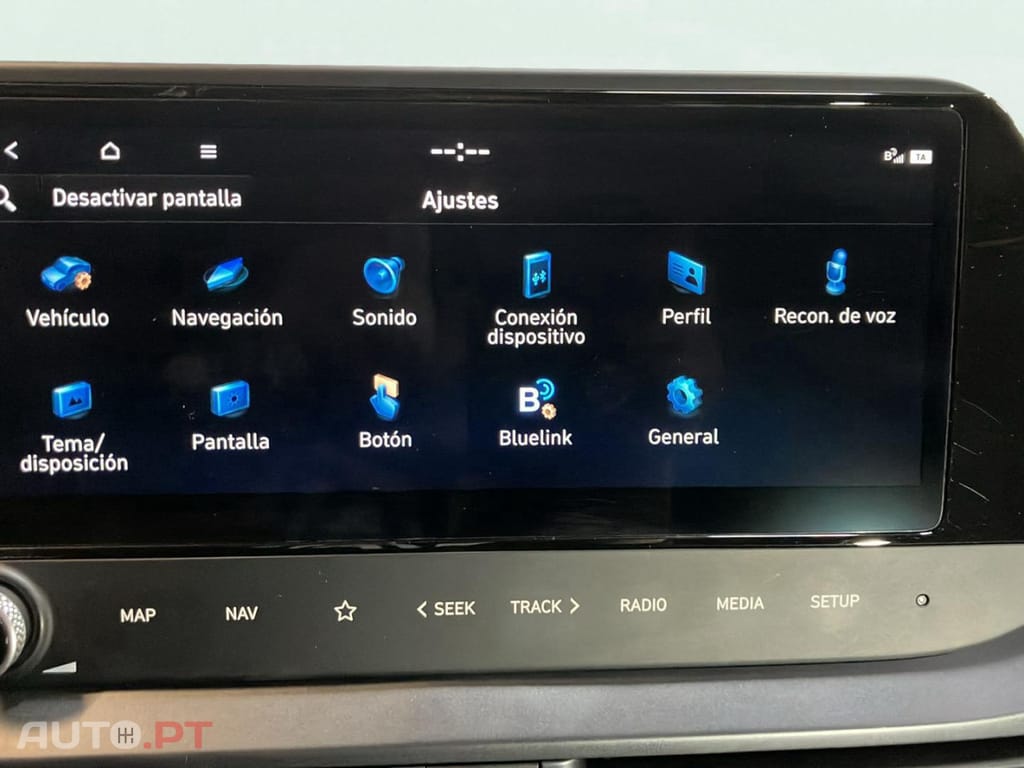 Hyundai i20 1.0 T-GDI Style Plus