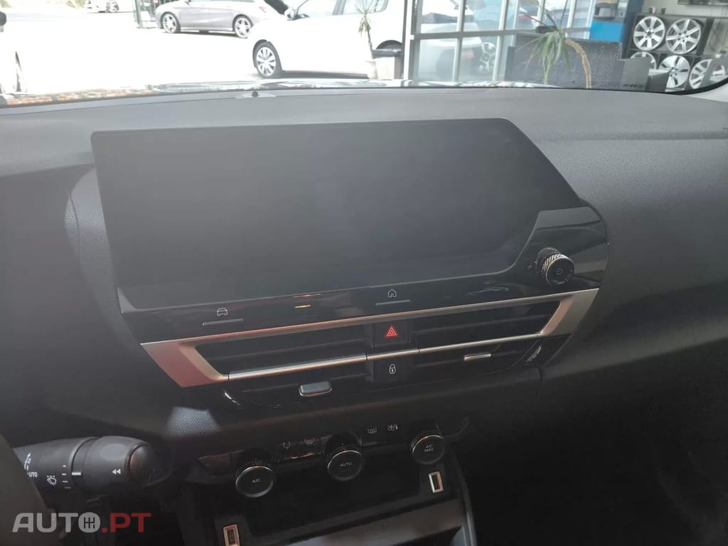Citroen e-C4 50 kWh Shine Pack