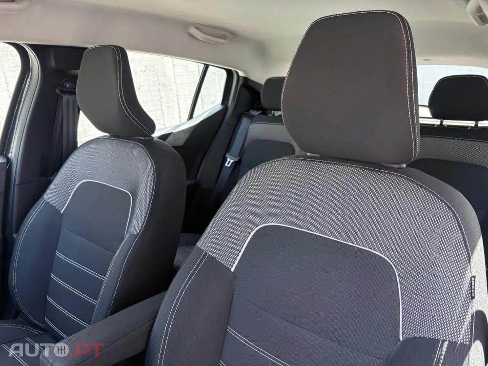 Dacia Sandero 1.0 TCe Expression