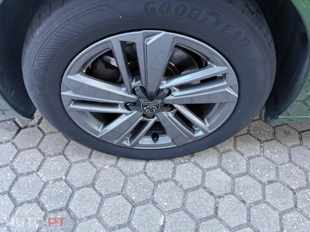 Peugeot 308 1.2 PureTech Active Pack