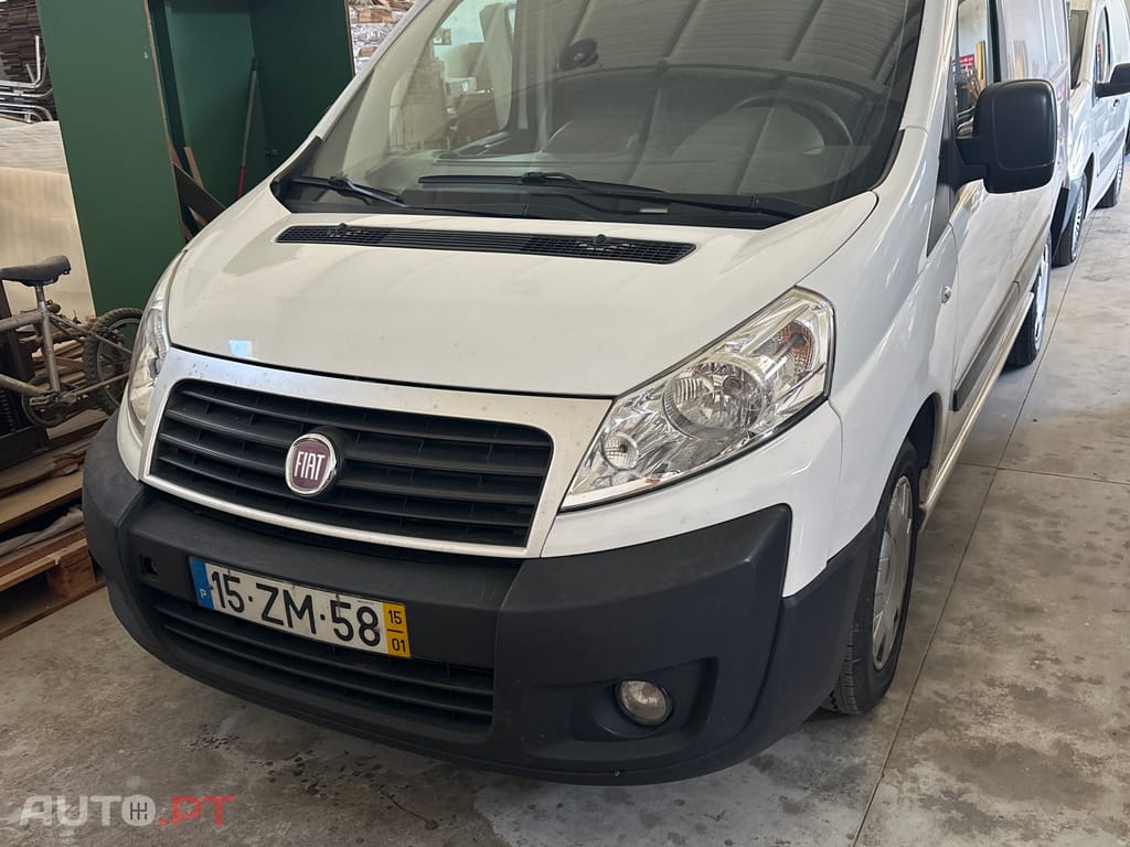 Fiat Scudo 270